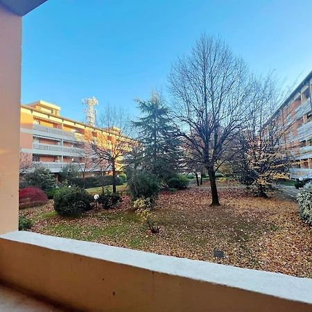 Business And Family House Con 3 Camere Da Letto Bergamo Buitenkant foto