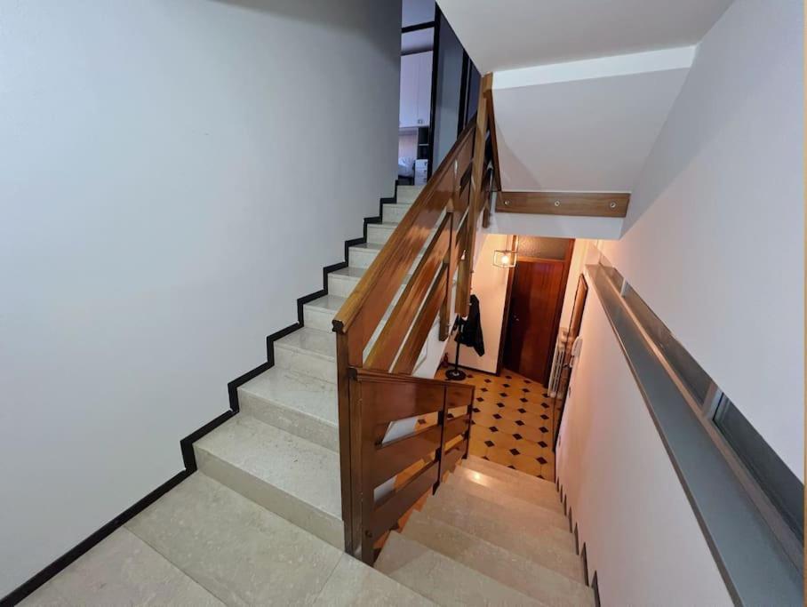 Business And Family House Con 3 Camere Da Letto Bergamo Buitenkant foto