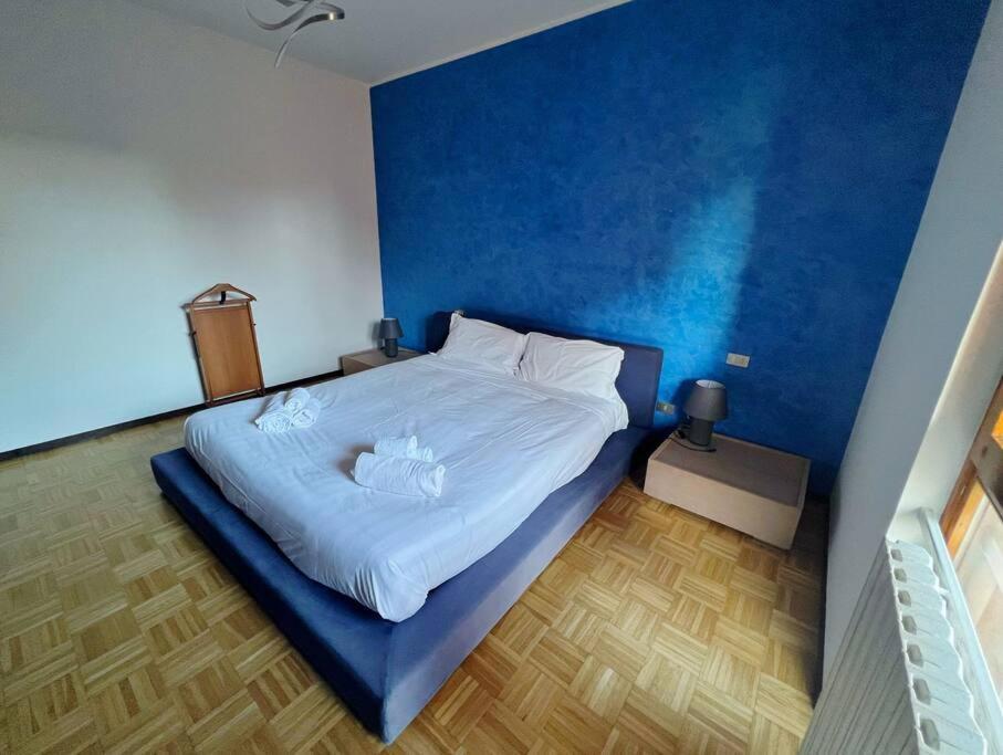 Business And Family House Con 3 Camere Da Letto Bergamo Buitenkant foto