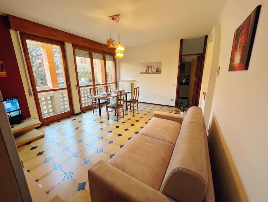 Business And Family House Con 3 Camere Da Letto Bergamo Buitenkant foto
