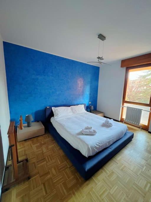 Business And Family House Con 3 Camere Da Letto Bergamo Buitenkant foto