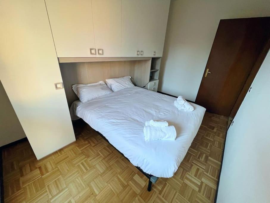 Business And Family House Con 3 Camere Da Letto Bergamo Buitenkant foto