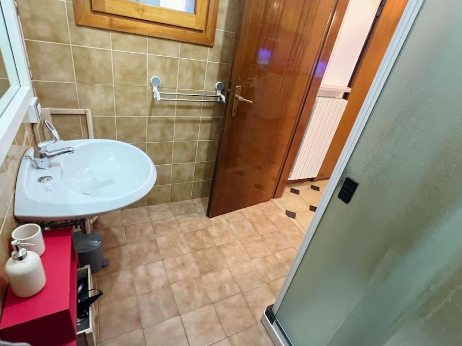 Business And Family House Con 3 Camere Da Letto Bergamo Buitenkant foto