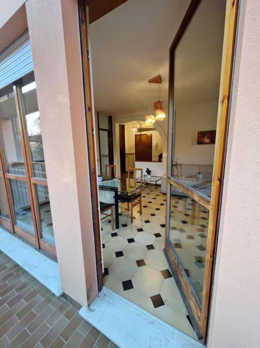 Business And Family House Con 3 Camere Da Letto Bergamo Buitenkant foto