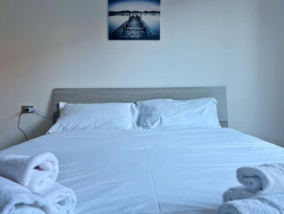 Business And Family House Con 3 Camere Da Letto Bergamo Buitenkant foto